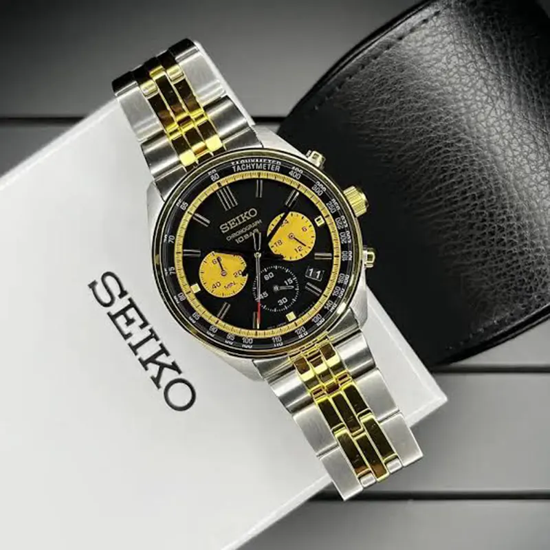 Seiko collection